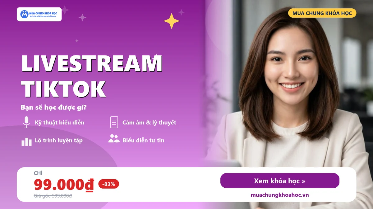 Livestream TikTok