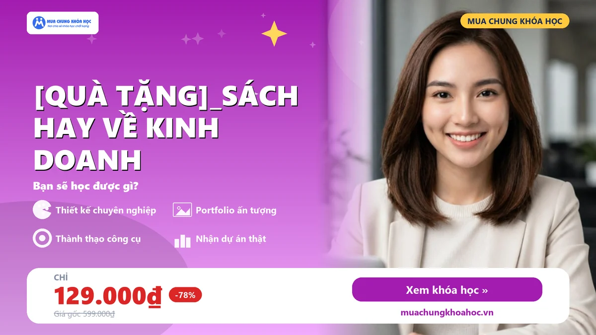 [QUÀ TẶNG]_SÁCH HAY VỀ KINH DOANH