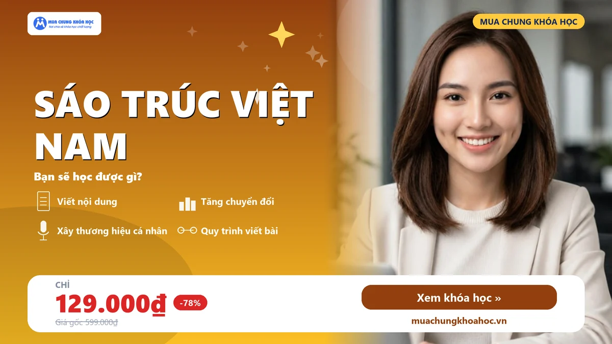 Sáo trúc Việt Nam