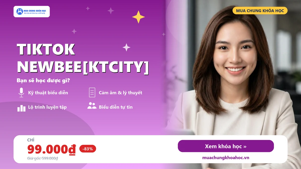 TikTok Newbee[KTCITY]