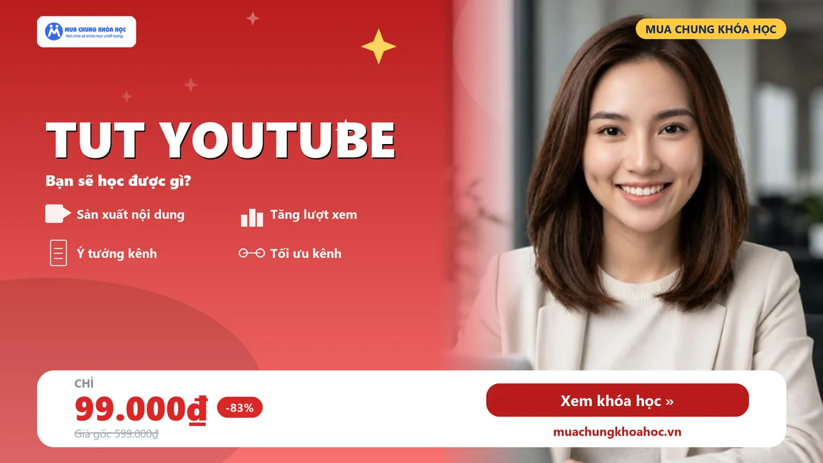 TUT Youtube