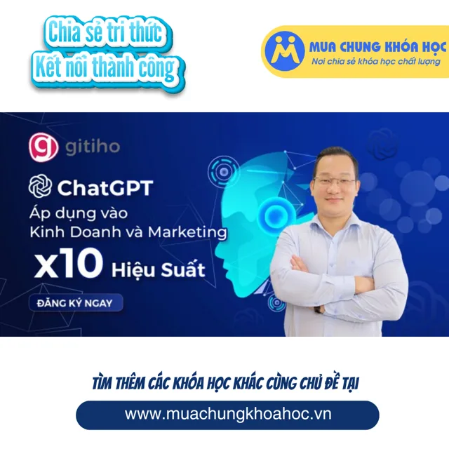 ChatGPT Áp dụng vào kinh doanh và tiếp thị, X10 hiệu suất
