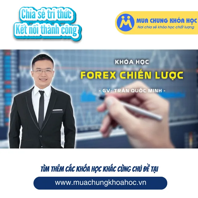 Forex chiến lược