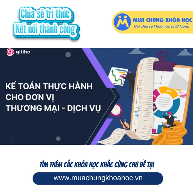 GAC23 - Kế toán thương mại nội địa