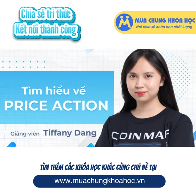 GFN16 - Price Action Mô hình nến và Mô hình giá