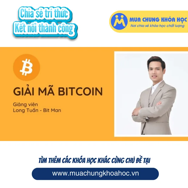 GFN27 Giải Mã Bitcoin