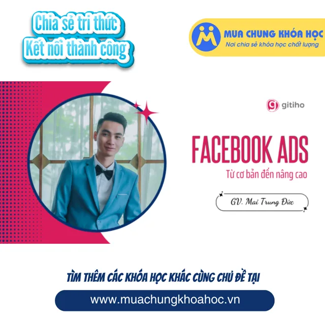 GMK11 Khóa học Marketing Foundation A-Z