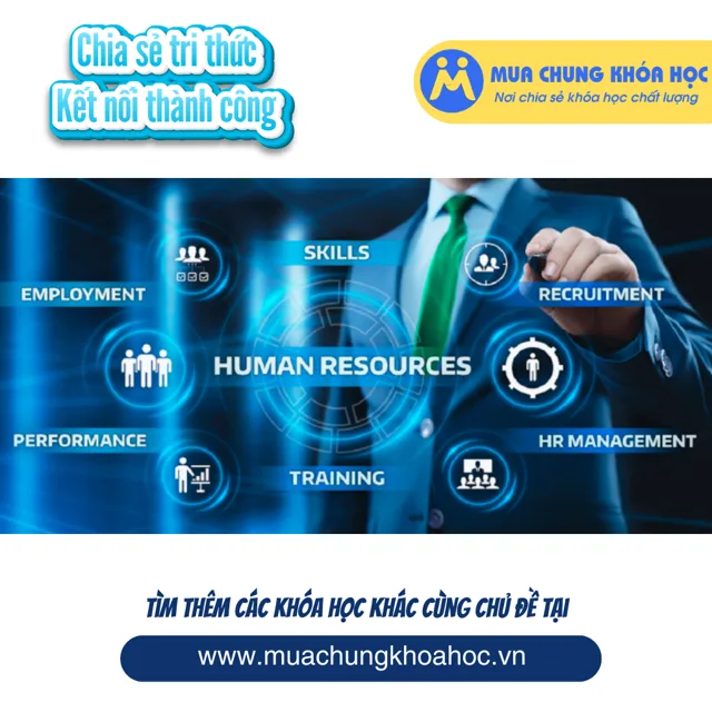 GNS02 Podcast Quản trị nhân sự - Nghiệp vụ HR