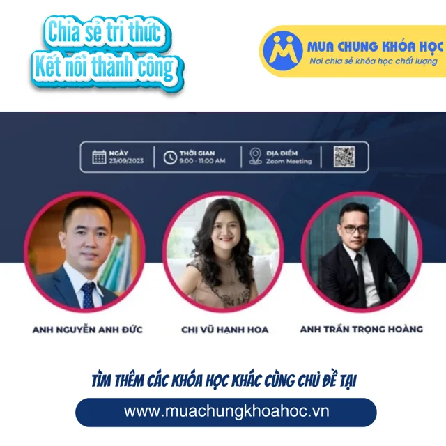 GNS18 - Webinar record Đổi mới học tập trong doanh nghiệp