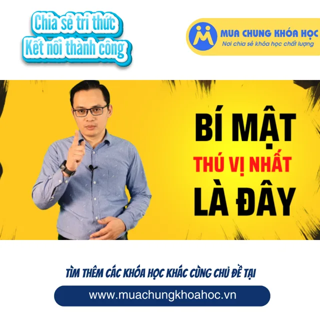 GNS41 - Khám phá bí mật của những buổi phỏng vấn thành công
