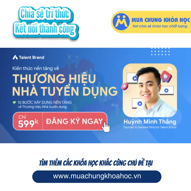 GNS49 Employer Branding 101
