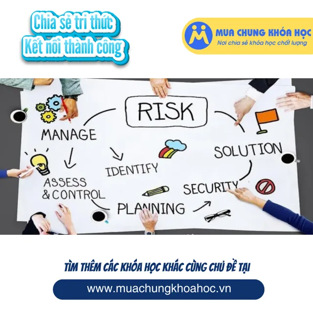 GQL44 Đánh giá rủi ro trong tổ chức