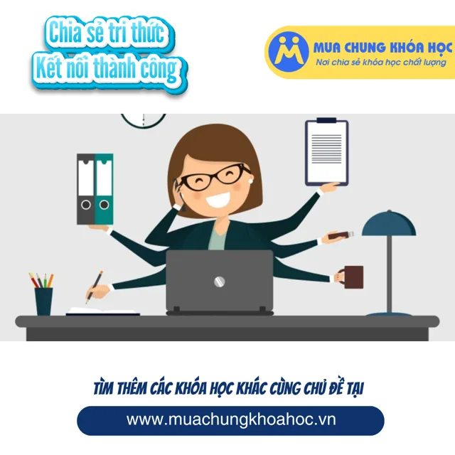 GQL46 - Sự thật về lần đầu làm quản lý
