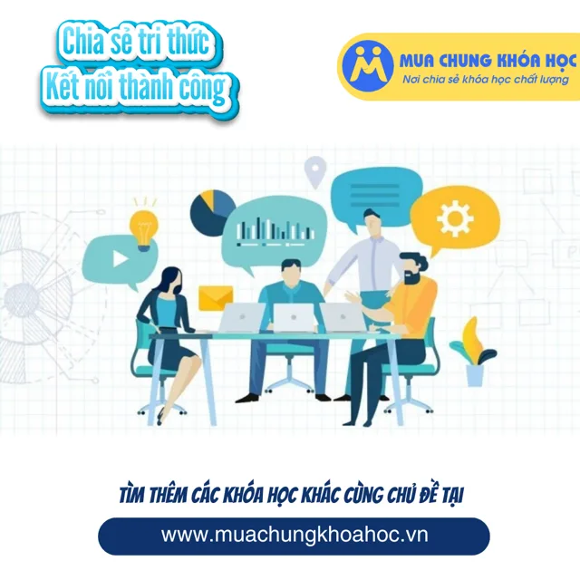 GQL58 - Giao việc và uỷ nhiệm hiệu quả cho nhà quản lý
