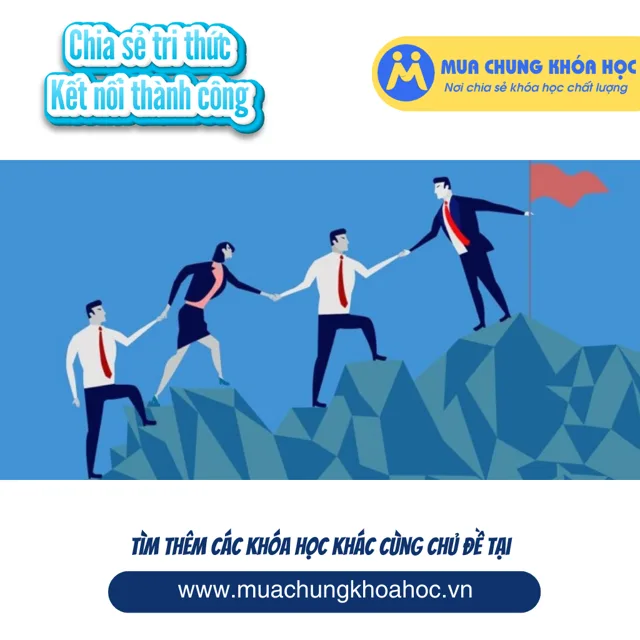GQL65 - Lãnh đạo truyền cảm hứng