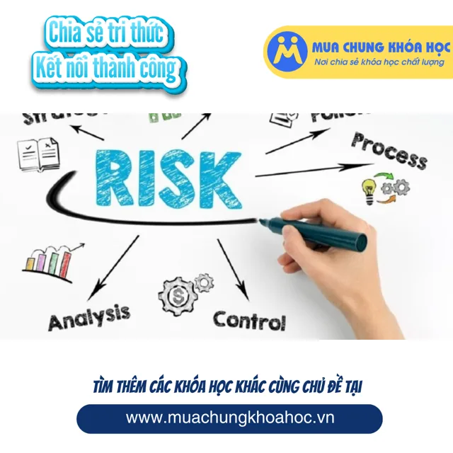 GQL78 Xác định rủi ro trong tổ chức