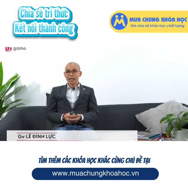 GQL86 Expert Insight - Tạo động lực cho nhân sự