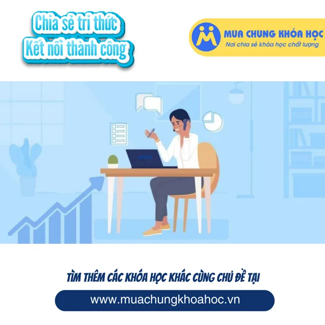 Nghệ thuật bán hàng qua điện thoại