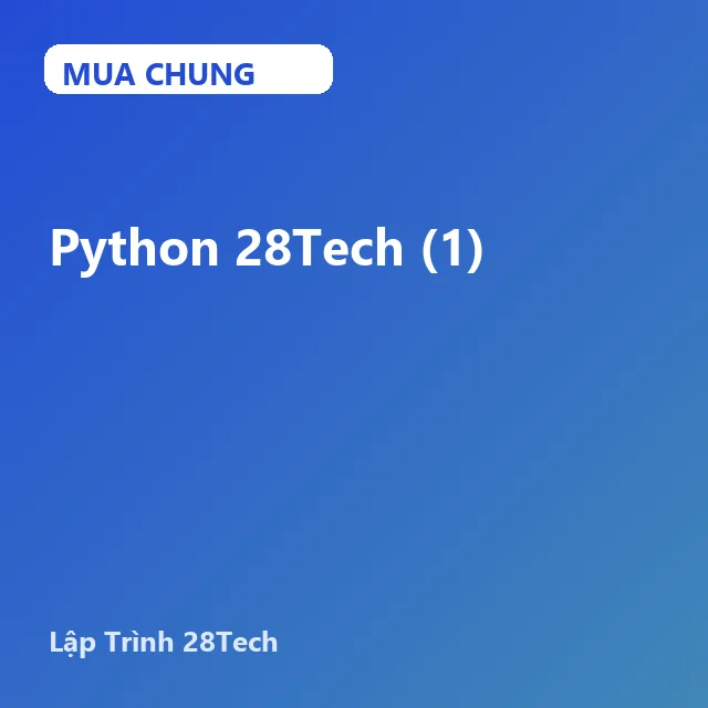 Python 28Tech (1)