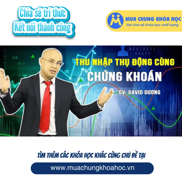 Thu nhập thụ động cùng chứng khoán (UNICA)