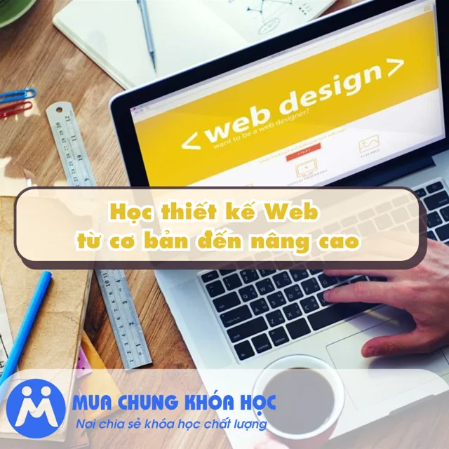 Tự tay thiết kế Landing Page - Thôi miên khách hàng[UNICA]