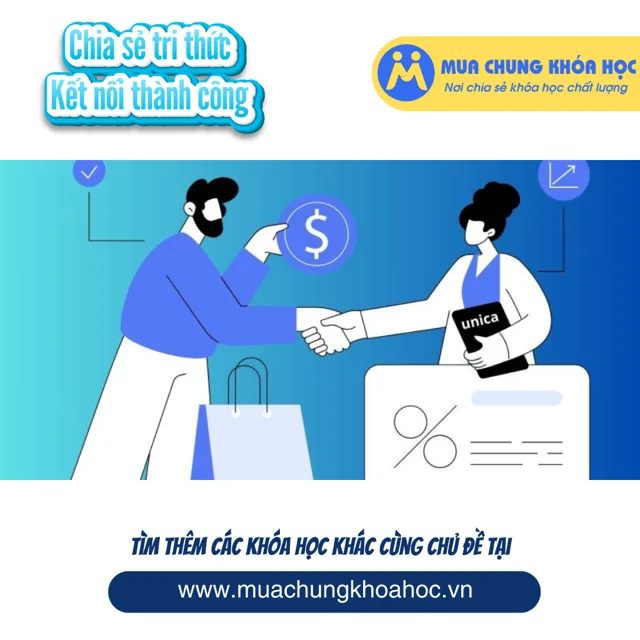 Tuyệt chiêu để chốt Sales