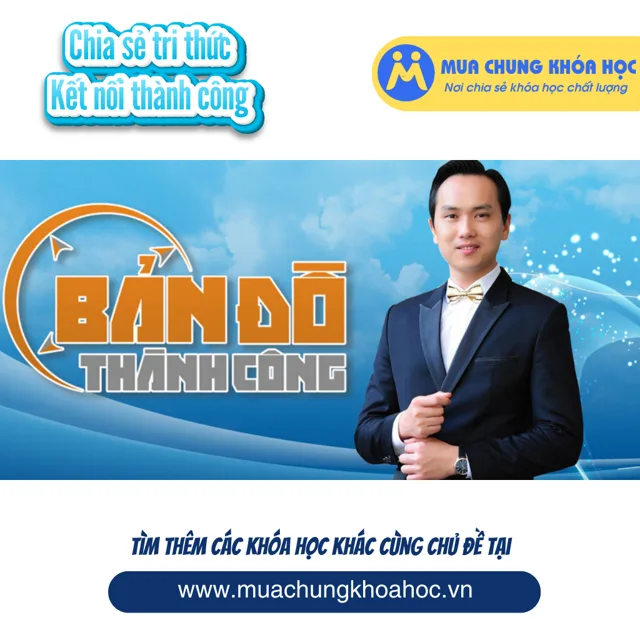 UKD12. Bản đồ thành công