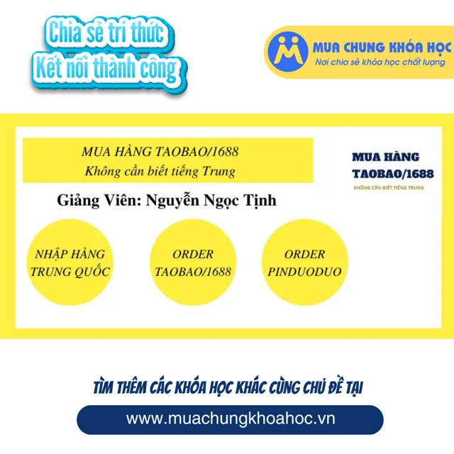 UKD127 Mua hàng Taobao1688Pinduoduo_Không cần biết tiếng Trung