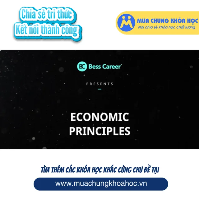 UKD189 Quy luật kinh tế - Economics Principles
