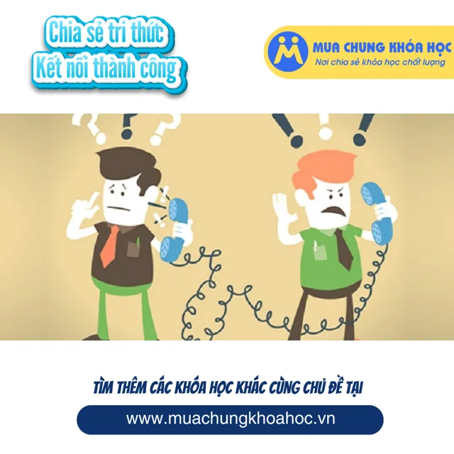 UKN05. Giao tiếp qua điện thoại