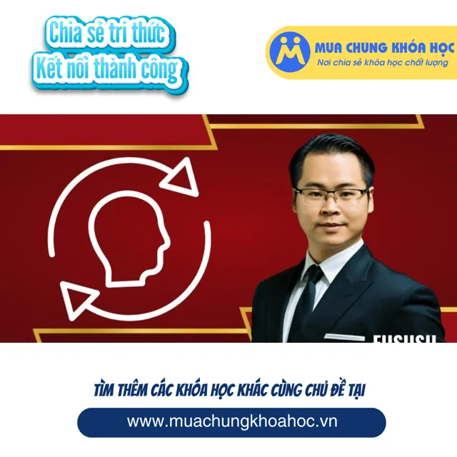 UKN198 21 Ngày Thay Thói Quen Đổi Cuộc Đời (Tuần 2 - Xử thói quen xấu)