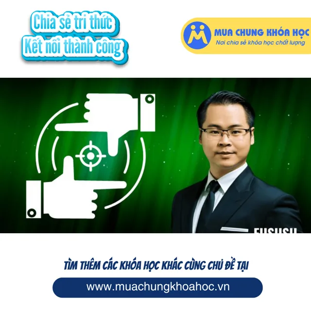 UKN199 21 Ngày Thay Thói Quen Đổi Cuộc Đời (Tuần 3 - Bí mật tập trung)