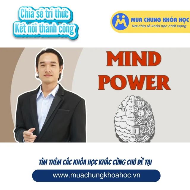 UKN36. Mind Power