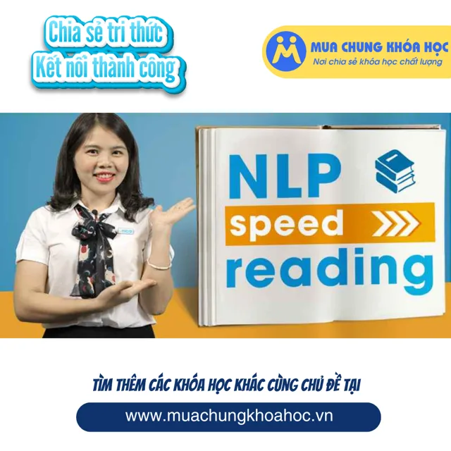 UKN57. NLP speed reading