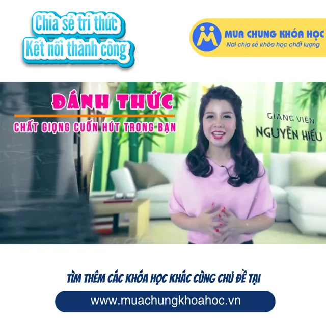 UKN88. Đánh thức chất giọng cuốn hút trong bạn