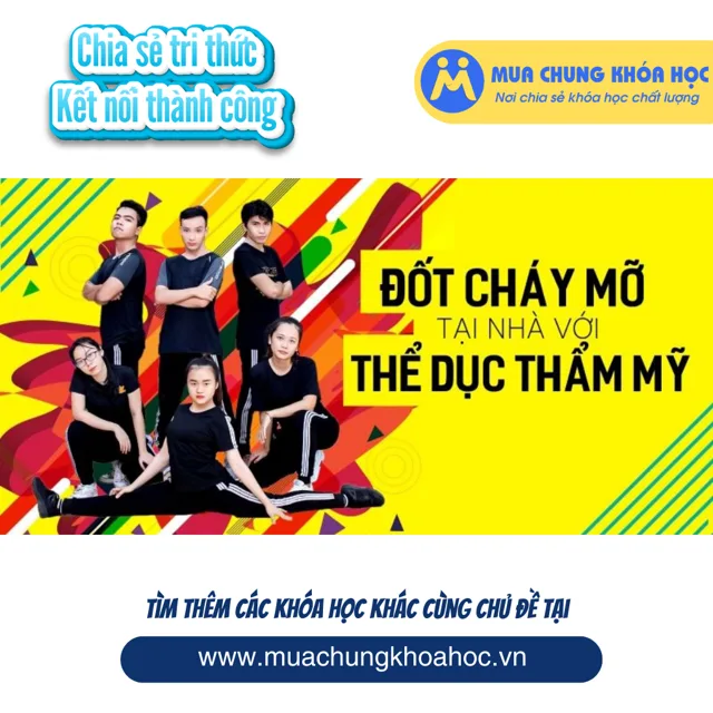 UPCS44. Đốt cháy mỡ tại nhà với nhảy hiện đại