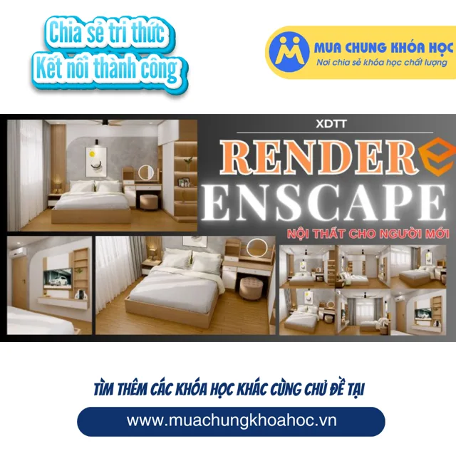 UXD138. Revit nâng cao Tự tạo Family Revit từ đơn giản đến phức tạp