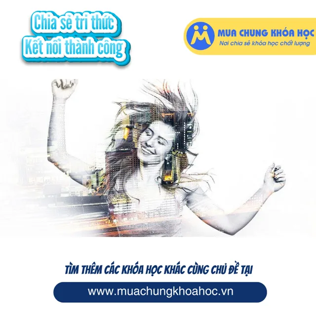 UXD91. NEW Photoshop chỉnh sửa hình ảnh chuyên nghiệp cho nhiếp ảnh gia